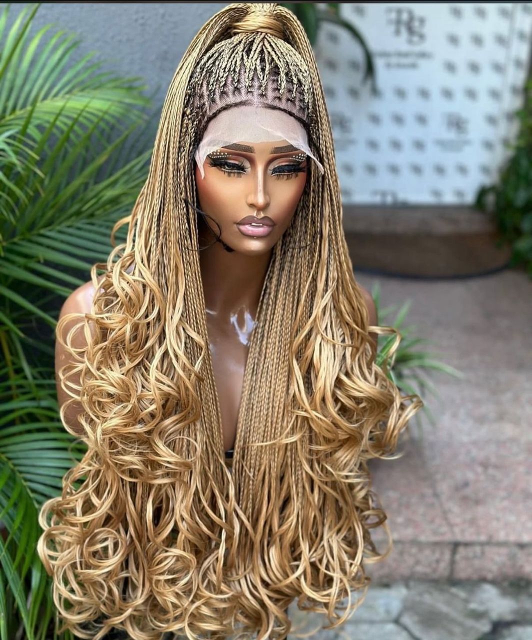 Spiral Curls 30.613 Again